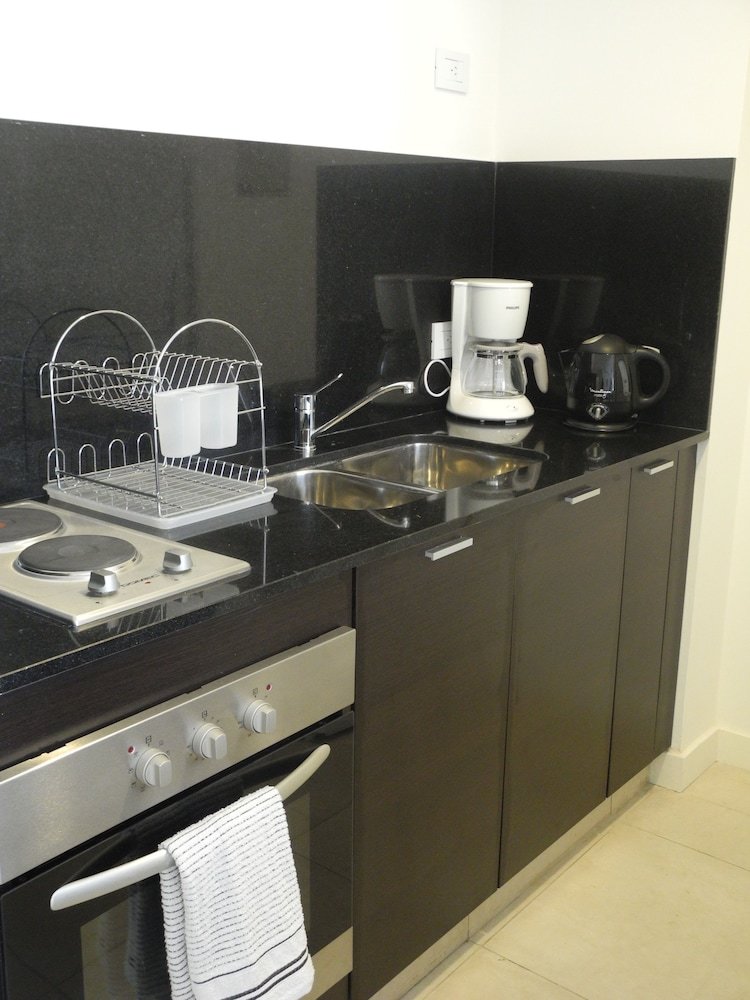 Apartamentos Exclusivo Departamento En Pilar