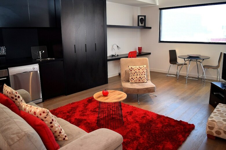 Amawind Apartments