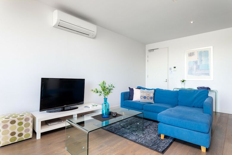 Amawind Apartments