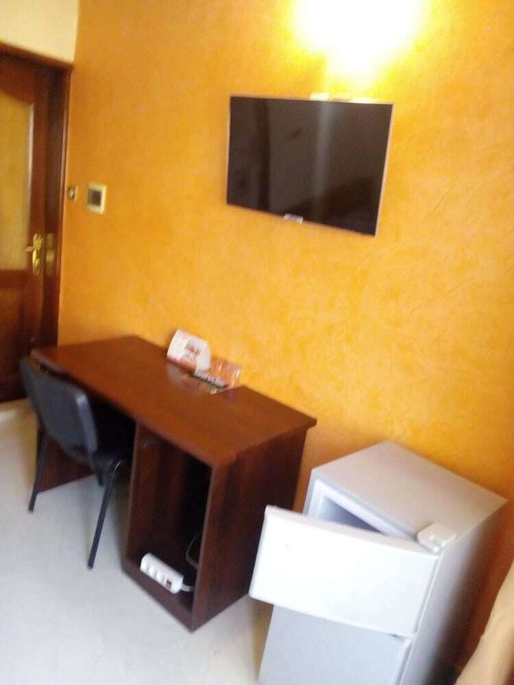 Residence Abdou Diouf 2
