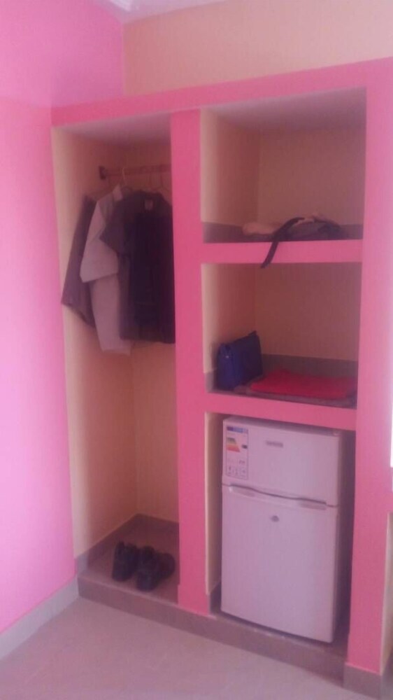Residence Abdou Diouf 2