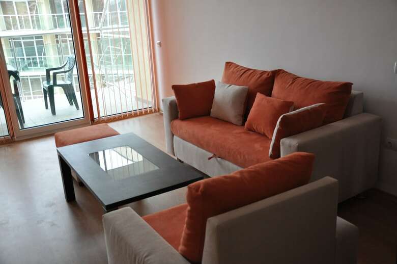 Aparthotel Sunny Holiday Apartments