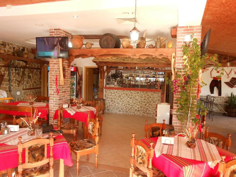 Aparthotel Sunny Holiday Apartments