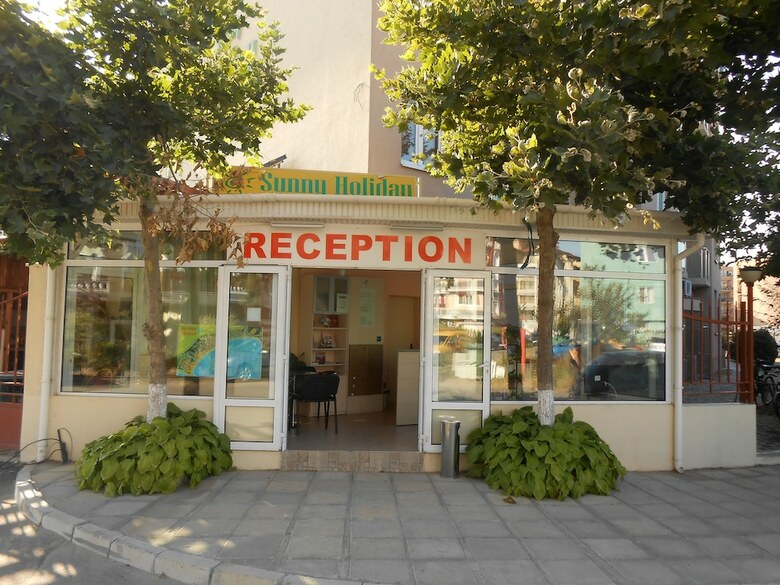 Aparthotel Sunny Holiday Apartments