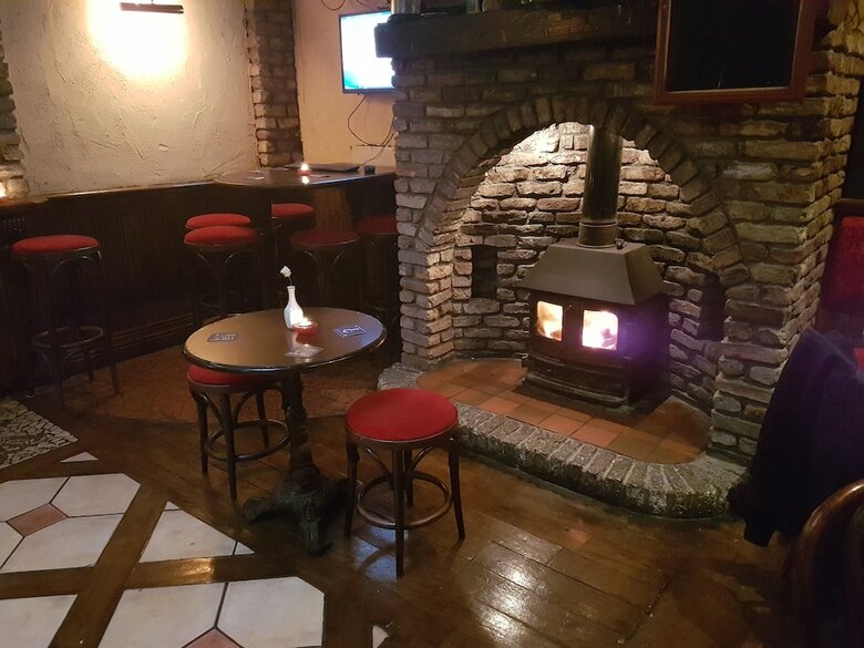 The Western Hotel