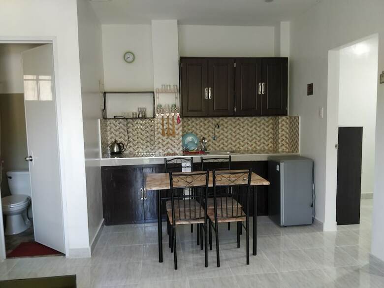 Hotel Spacious Private Apartment At Laorenza Residences