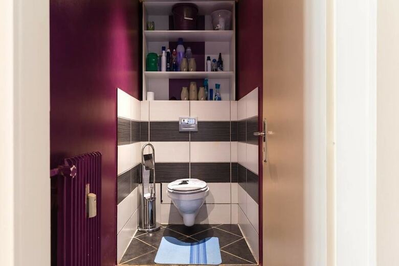 Apartamento La Bagatelle