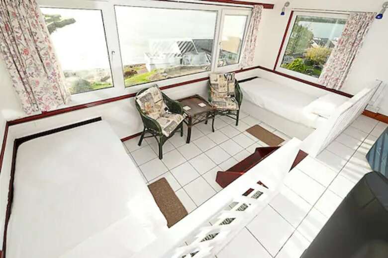 Hotel Port Dinorwic
