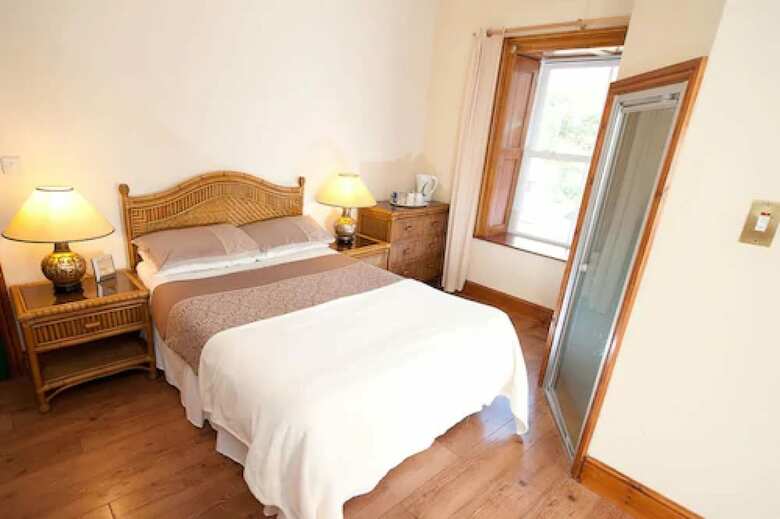 Hotel Port Dinorwic