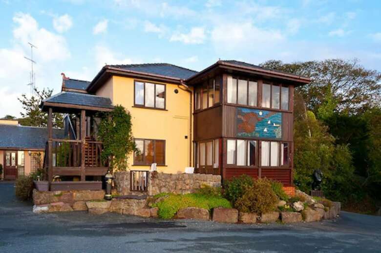 Hotel Port Dinorwic