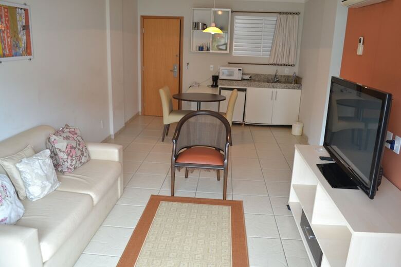 Hotel �guas Da Serra Turismo
