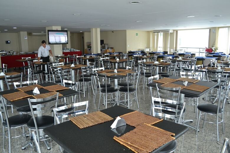 Hotel �guas Da Serra Turismo