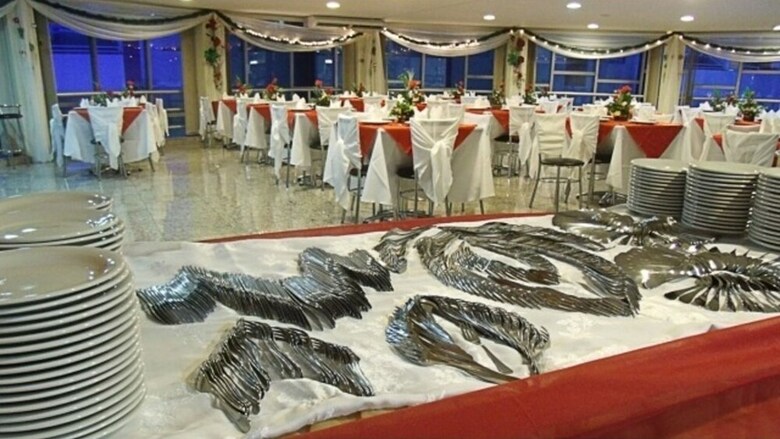 Hotel �guas Da Serra Turismo