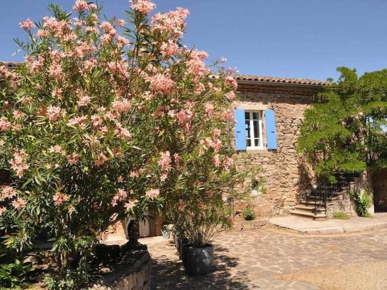 Apartamento Le Mas Des Couleurs