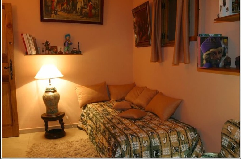 Villa Keur Bibou
