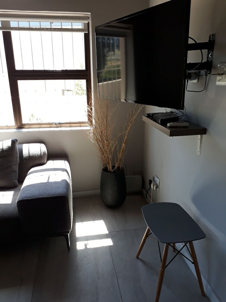 Apartamentos Lauradale Accommodation
