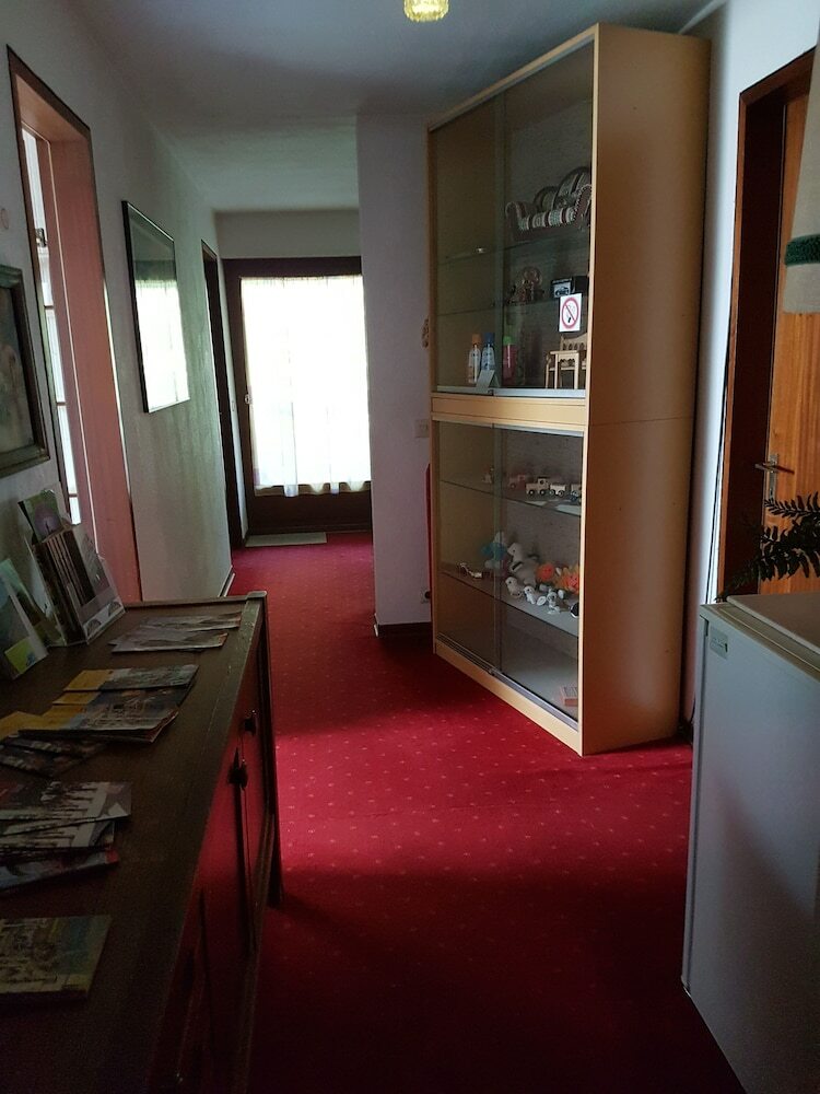 Pension Streng-reinhardt
