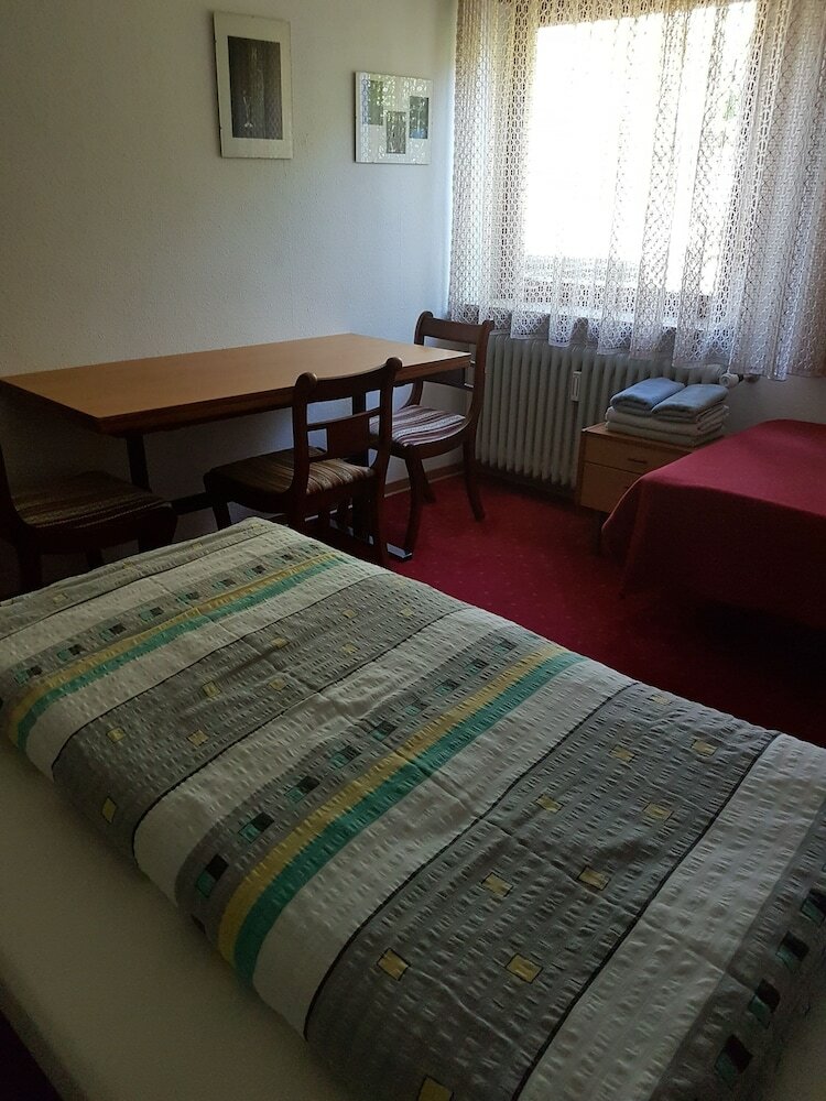 Pension Streng-reinhardt