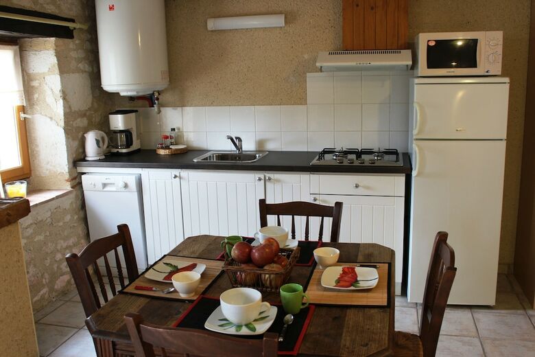 Bed & Breakfast Le Vignal