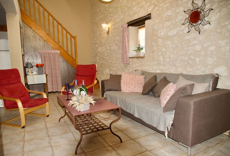 Bed & Breakfast Le Vignal