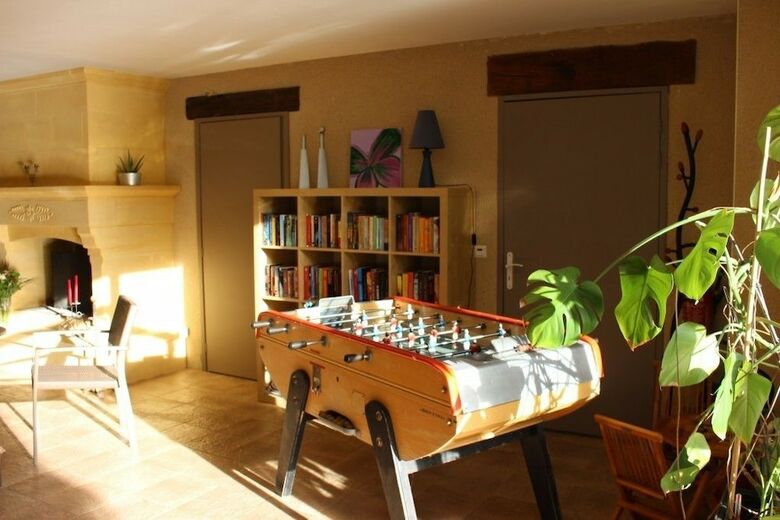 Bed & Breakfast Le Vignal