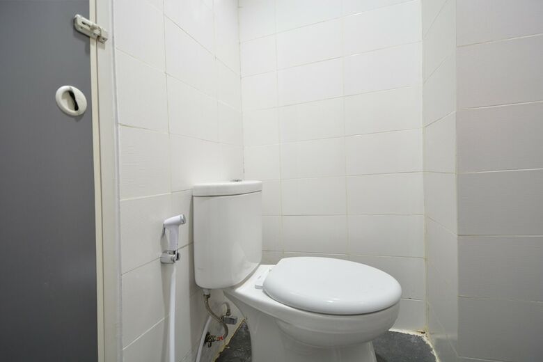 Klinpod Hotel