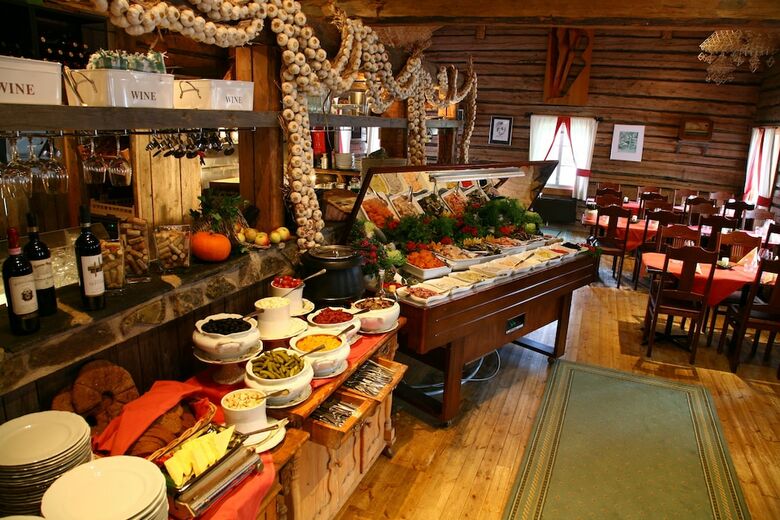Hotel Hullu Poro