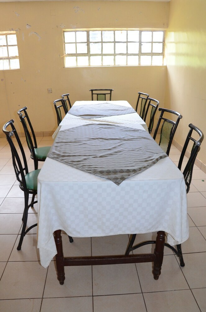 Hotel The Victorian Resort Kikuyu