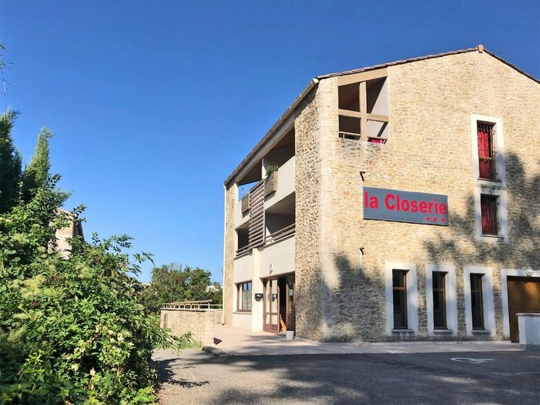 Residencia Lagrange Vacances La Closerie