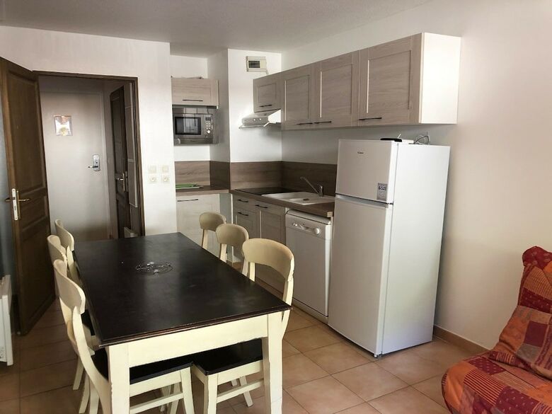 Residencia Lagrange Vacances La Closerie
