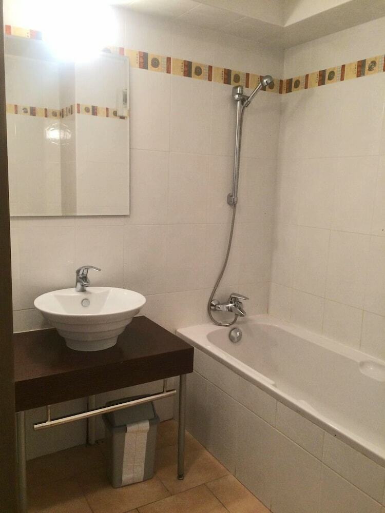Residencia Lagrange Vacances La Closerie
