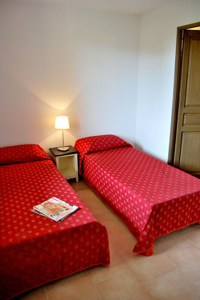 Residencia Lagrange Vacances La Closerie