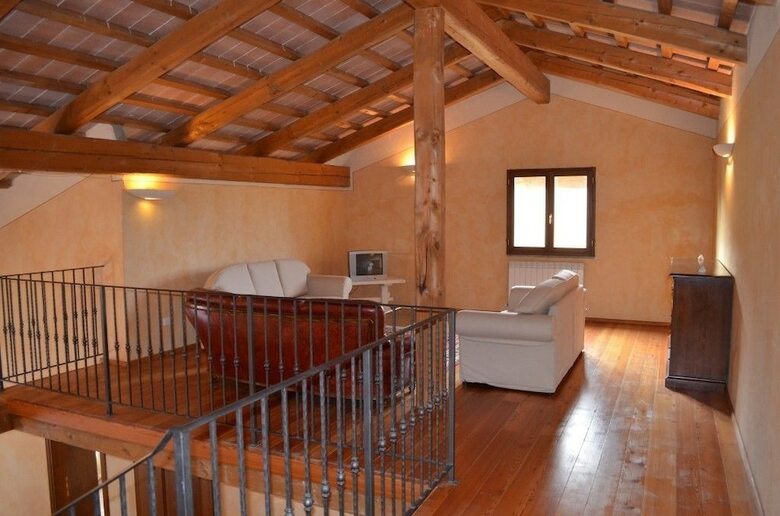 Villa Romignano Wine Farm