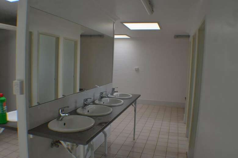 Cabana Wondai Accommodation Units And Villas