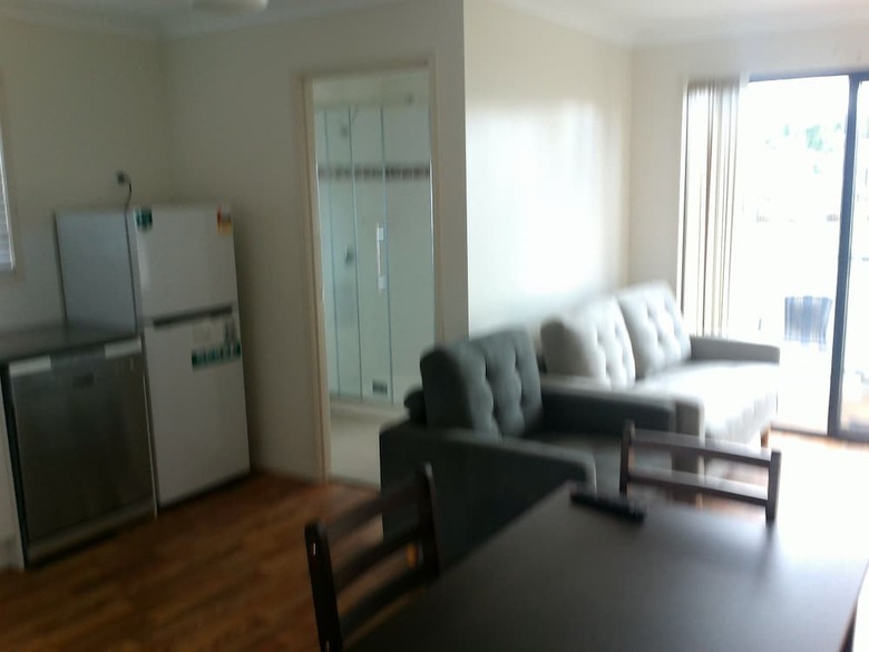 Cabana Wondai Accommodation Units And Villas
