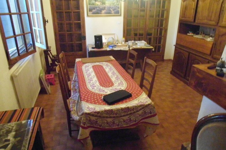 Hotel Le Petit Frigouye