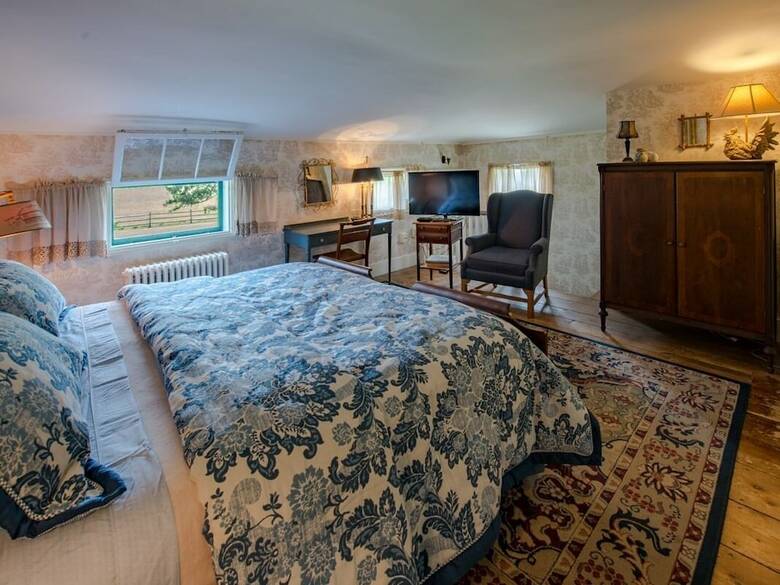The Neighbour House B&B