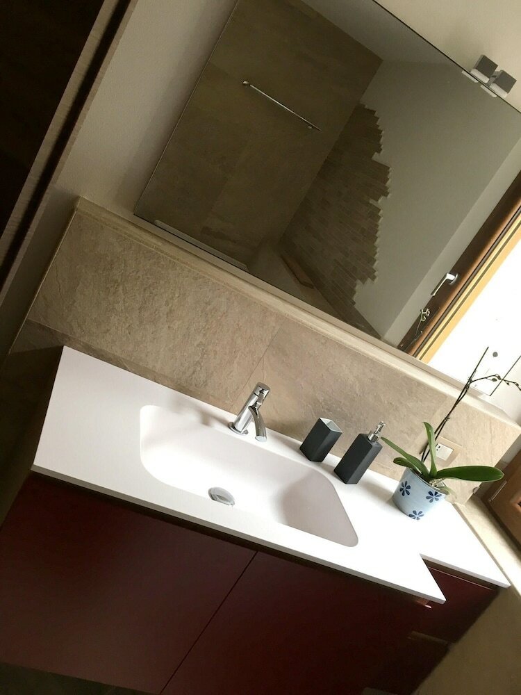 Apartment With One Bedroom In Vigatto