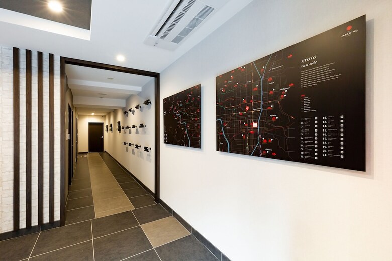 Apartamentos M's Inn Omiya Matsuura