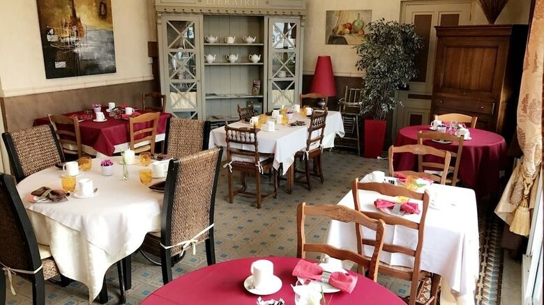 Hotel H�tel De La Loire