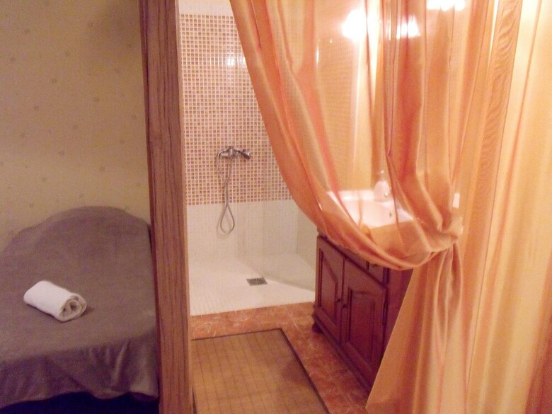 House With 4 Bedrooms In Marcellus, With Enclosed Garden And Wifi