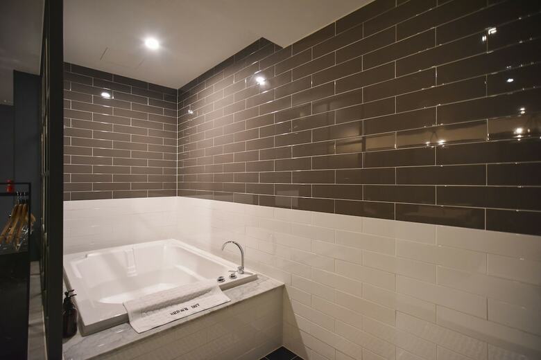 Brown Dot Hotel Sasang Terminal