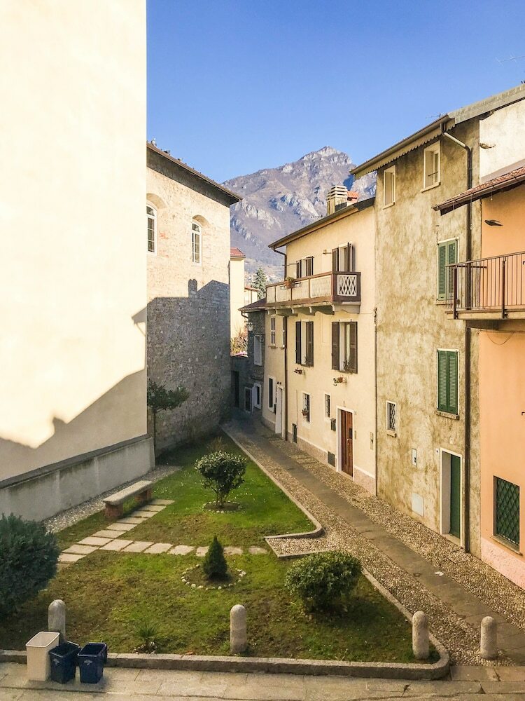 Riva Azzurra Apartment
