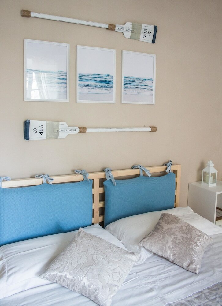Riva Azzurra Apartment