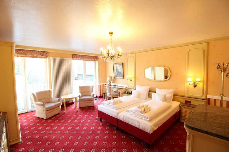 Hotel Strandperle