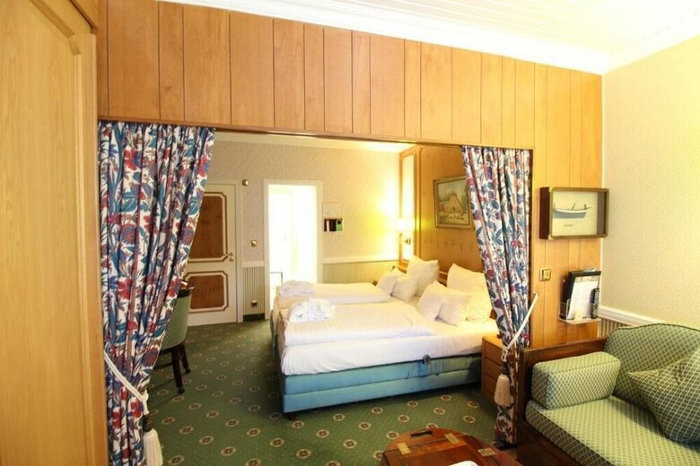 Hotel Strandperle