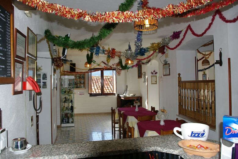 B&B Le Due Lanterne