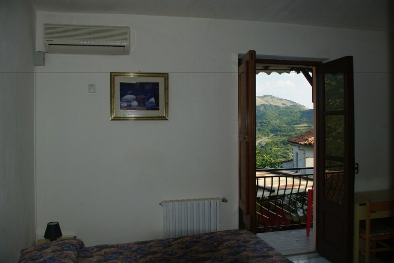 B&B Le Due Lanterne