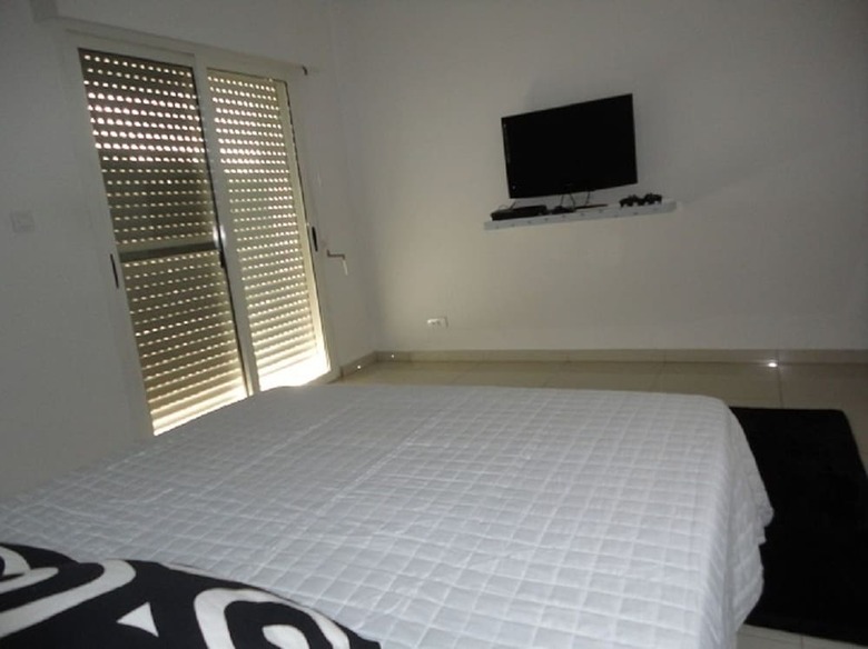 Villa De Prestige Mermoz