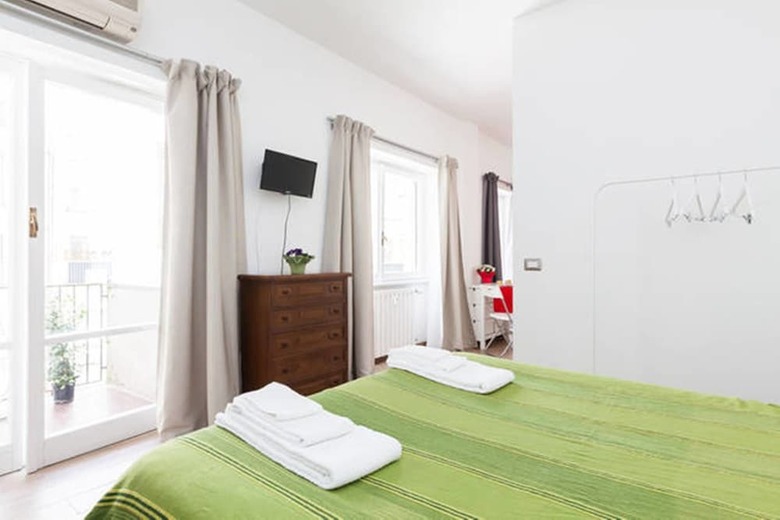Apartamento La Casetta Di Romano